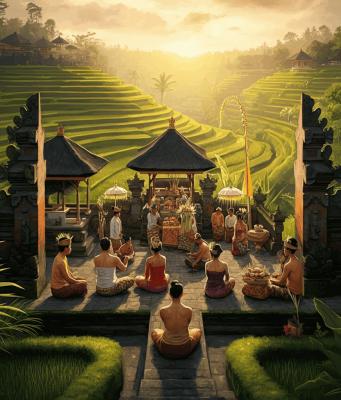 Beyond Sightseeing: A Complete Guide to Cultural Immersion Travel Beyond Sightseeing