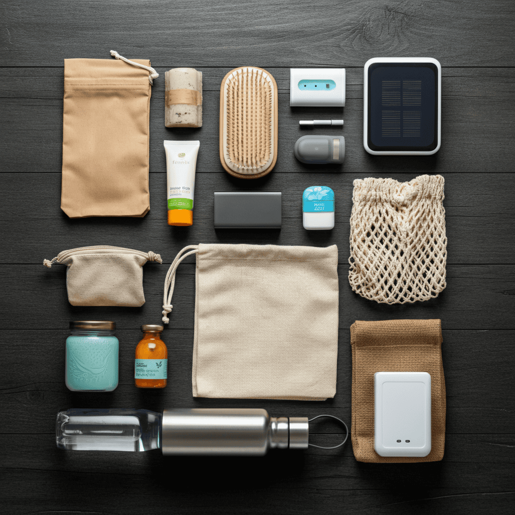 Sustainable Travel