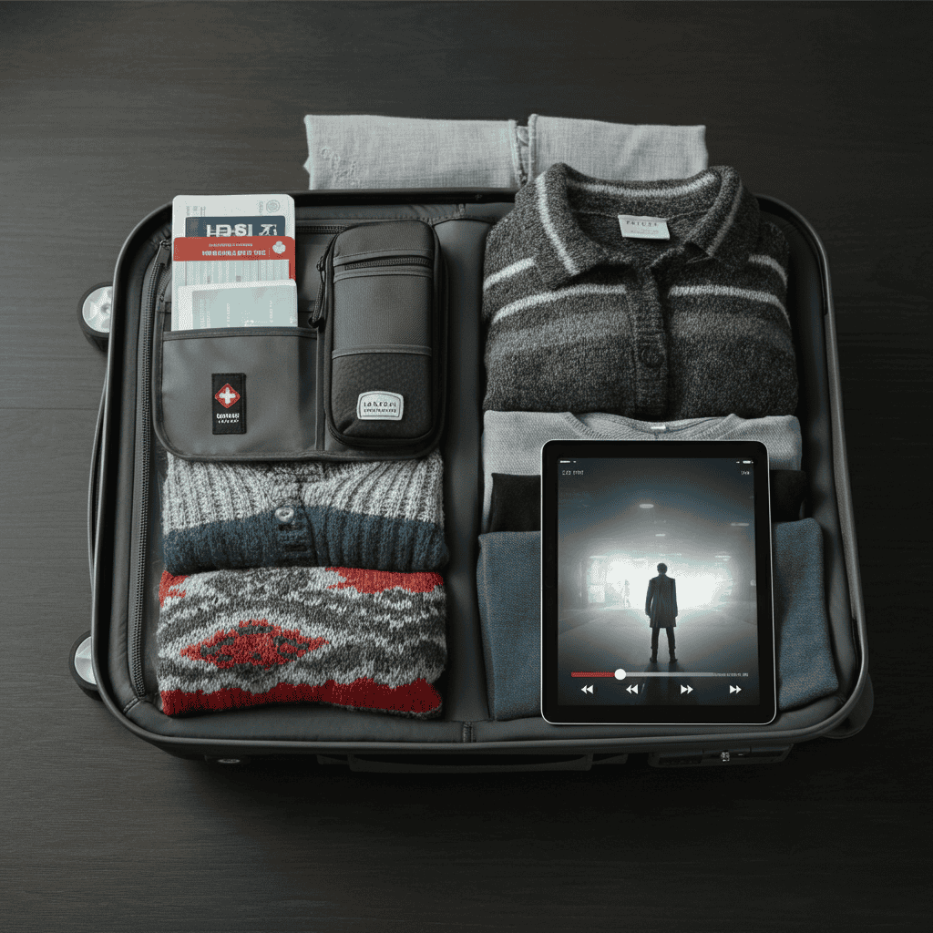 Family Travel