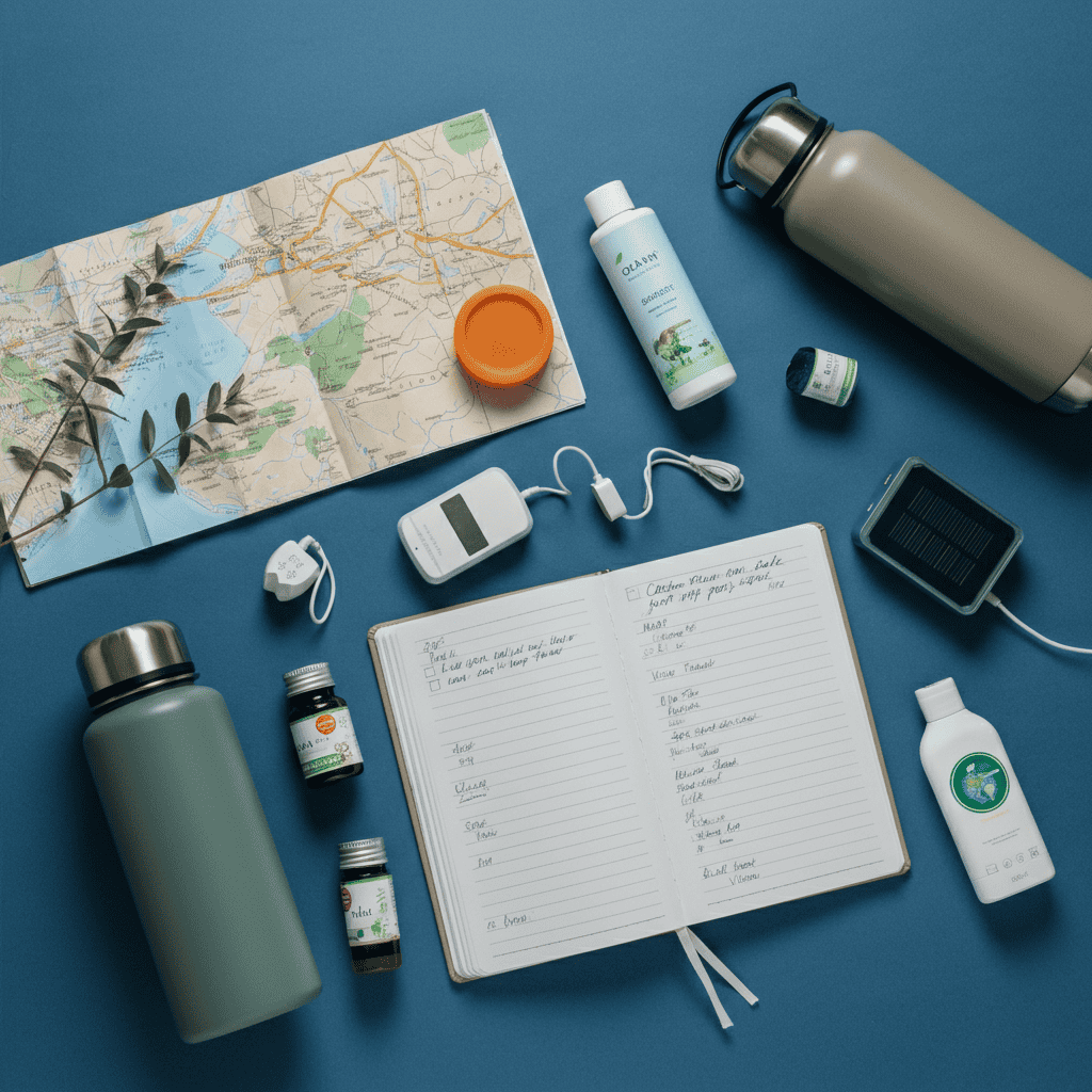 Ethical Travel Guide