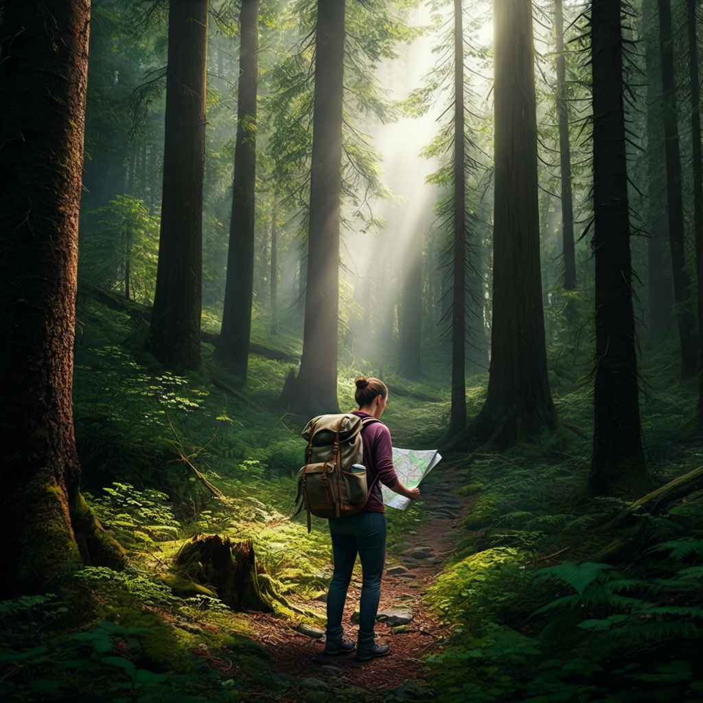 Digital Detox Travel
