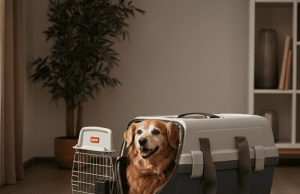 How to Air Travel with a Dog: The Complete Guide Air Travel with a Dog