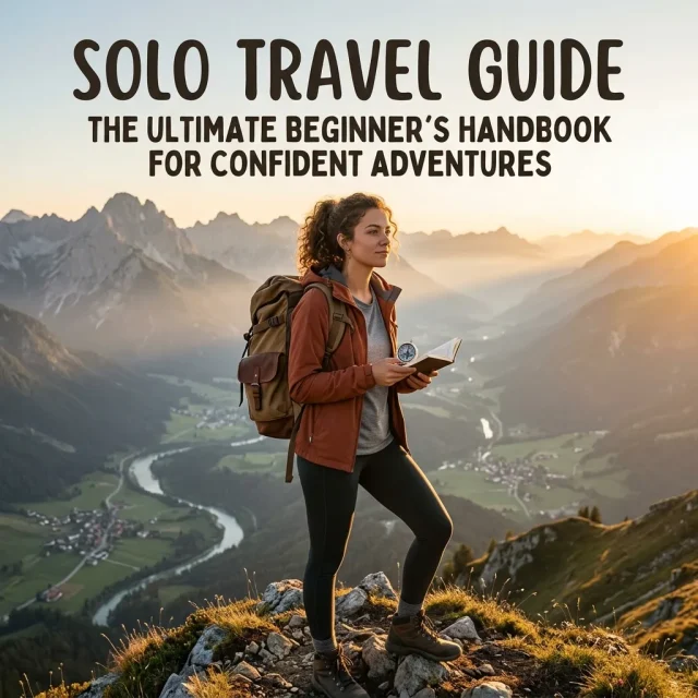 Solo Travel Guide