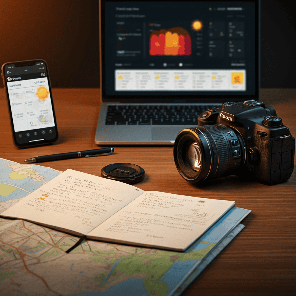 Travel Photography