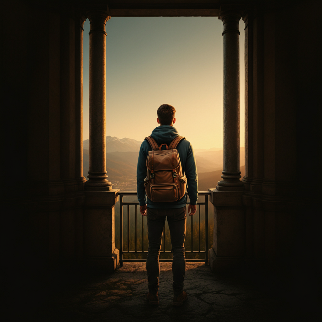 solo travel