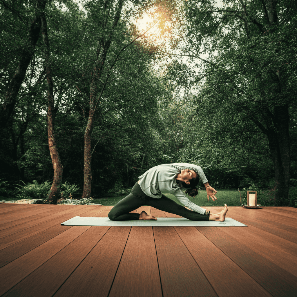 Wellness Retreats