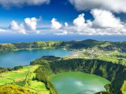 Azores Travel Guide: Explore Portugal’s Volcanic Paradise