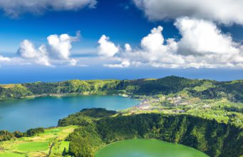 Azores Travel Guide: Explore Portugal’s Volcanic Paradise