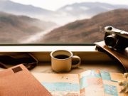 Travel Journaling: Tips & Techniques for Lasting Memories