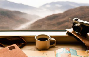 Travel Journaling: Tips & Techniques for Lasting Memories