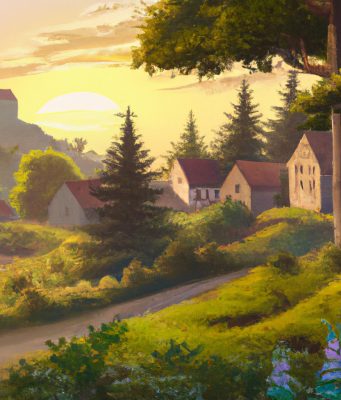 Beyond the Guidebook: Exploring Europe’s Hidden Gems Off the Beaten Path