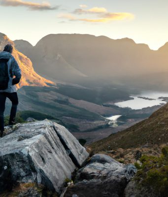 The Ultimate Guide to Mastering Solo Travel: From First-Timer to Fearless Explorer