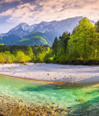 Slovenia Travel Guide | Top Places, Food & Tips for First-Time Visitors