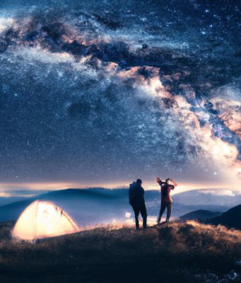 Top Stargazing Destinations Around the World