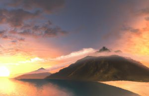 Chasing Sunsets and Sunrises: A Travel Guide