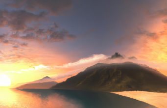 Chasing Sunsets and Sunrises: A Travel Guide