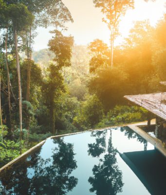 Eco-Luxe Travel: Sustainable Luxury Around the World