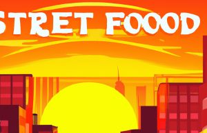 Savor the World: Your Ultimate Guide to Global Street Food Adventures