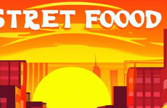 Savor the World: Your Ultimate Guide to Global Street Food Adventures