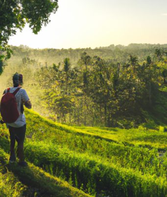 Solo Backpacking Southeast Asia: A Digital Nomad Guide