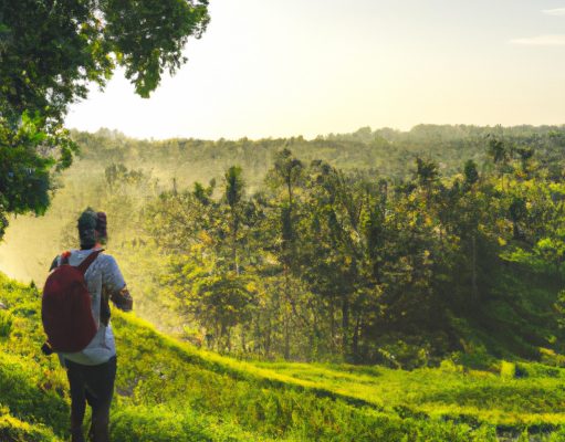 Solo Backpacking Southeast Asia: A Digital Nomad Guide