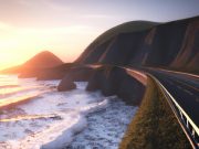 Top 10 Scenic Drives Around the World to Explore