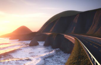 Top 10 Scenic Drives Around the World to Explore