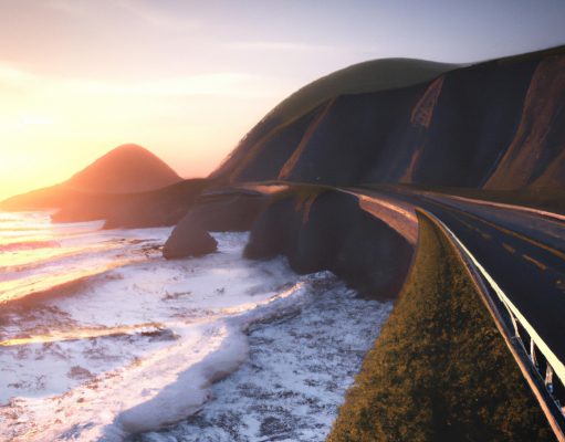 Top 10 Scenic Drives Around the World to Explore