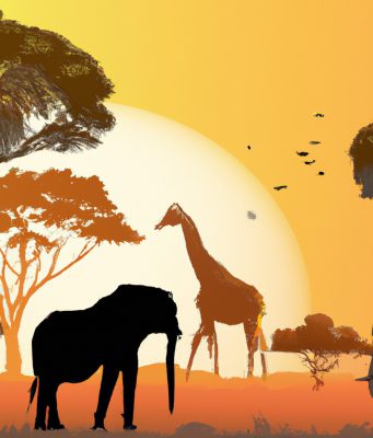 A Comprehensive Guide to Ethical Wildlife Safaris Around the World