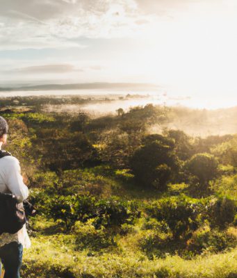 Ethical Travel Guide: How to Explore the World Responsibly