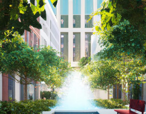Urban Oasis Guide: Serene Spots in Busy Cities