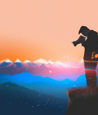 Travel Photography: Master the Art of Capturing Unforgettable Adventures