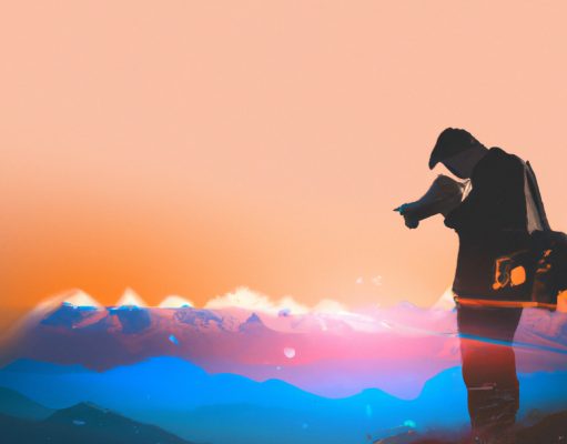 Travel Photography: Master the Art of Capturing Unforgettable Adventures