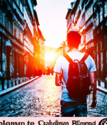 The Ultimate Guide to Planning Your First European Backpacking Adventure