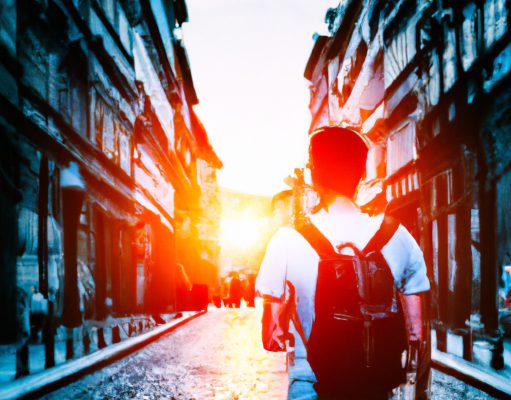 The Ultimate Guide to Planning Your First European Backpacking Adventure
