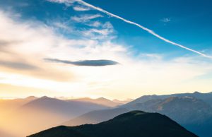 Epic Hiking Adventures: Top Trails Around the World