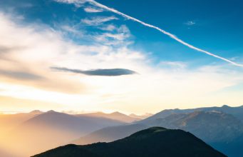 Epic Hiking Adventures: Top Trails Around the World