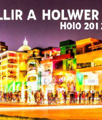 Festival Travel: The Ultimate Guide to the World’s Most Vibrant Celebrations