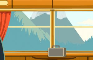 Scenic Train Journeys: Explore the World’s Most Stunning Rail Routes