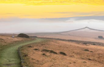 Top Pilgrimage Routes: A Guide to Sacred Paths Worldwide