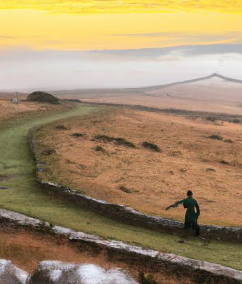 Top Pilgrimage Routes: A Guide to Sacred Paths Worldwide