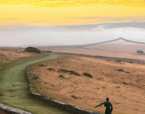 Top Pilgrimage Routes: A Guide to Sacred Paths Worldwide