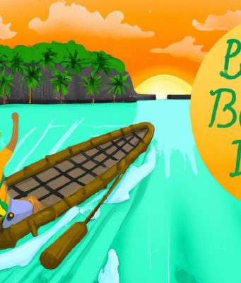 Island Hopper’s Guide: How to Plan an Affordable Tropical Island-Hopping Adventure