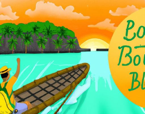 Island Hopper’s Guide: How to Plan an Affordable Tropical Island-Hopping Adventure