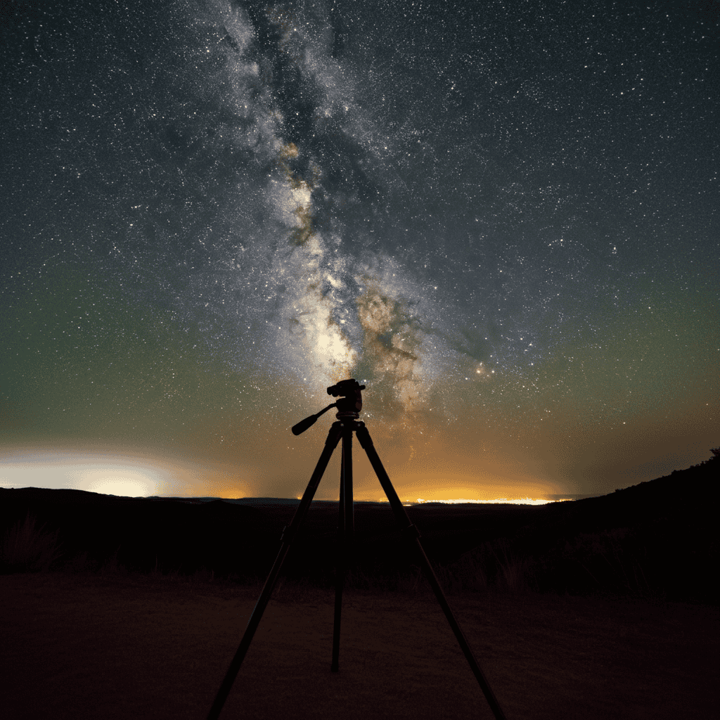 Stargazing Destinations