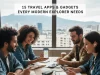 15 Travel Apps & Gadgets Every Modern Explorer Needs