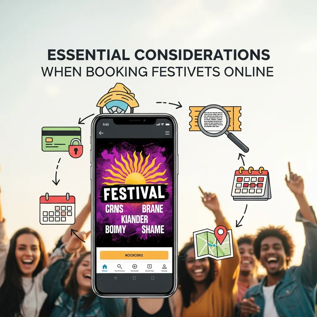 Essential Considerations