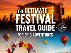 The Ultimate Festival Travel Guide for Epic Adventures Festival Travel Guide