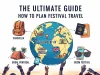 The Ultimate Guide: How to Plan Festival Travel How to Plan Festival Travel