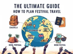 The Ultimate Guide: How to Plan Festival Travel How to Plan Festival Travel